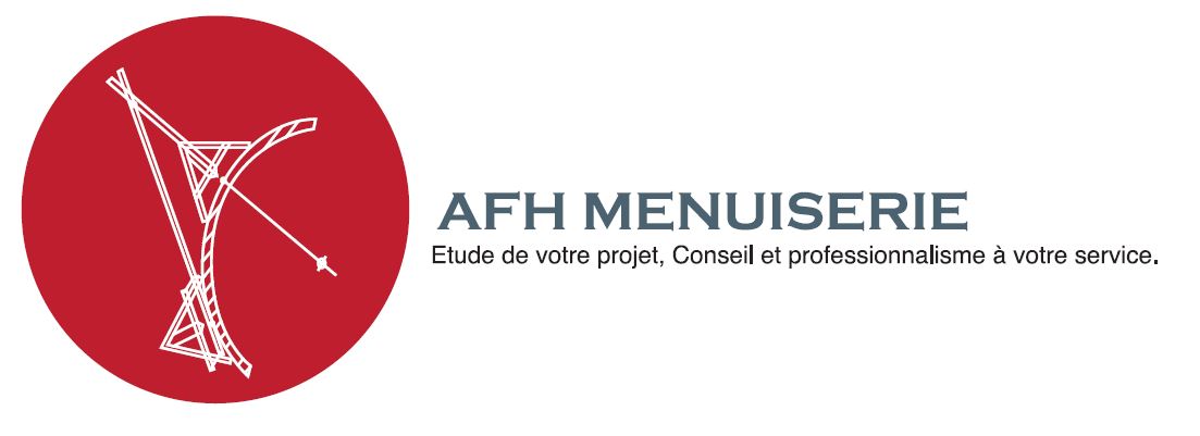 logo AFH menuiserie Isle-jourdain Auch Pibrac
